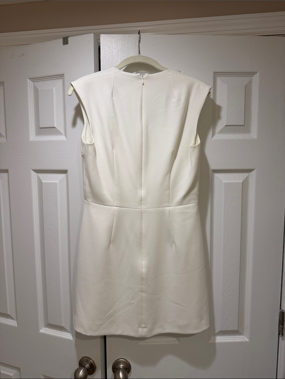 French Connection Ruth Whisper A-line Dress - Picture 2 of 2